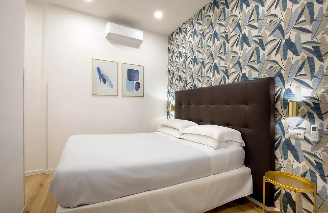 Amalia Suites By Remember Rome-1