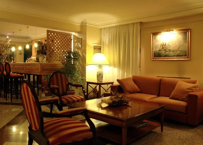 Hotel Aurora Garden Roma